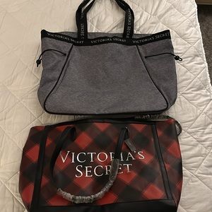 2 new Victoria secret bags